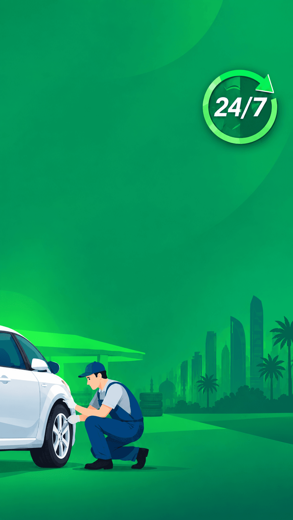 Profixes 24/7 - We're Just a Call Away