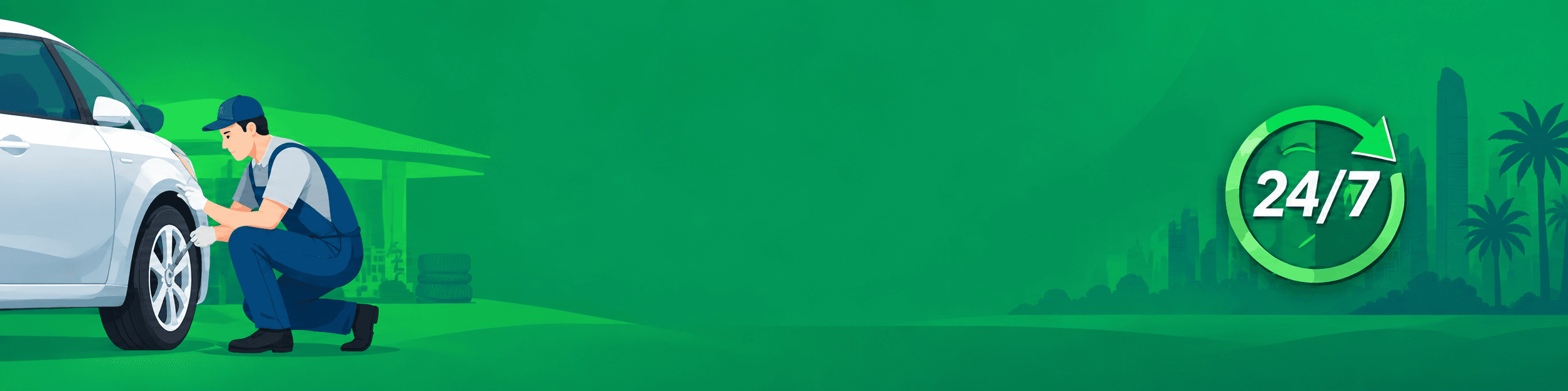 Profixes 24/7 - We're Just a Call Away