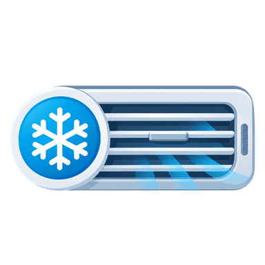 AC Repair & Gas Refill