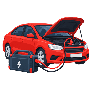 Jump Start Service